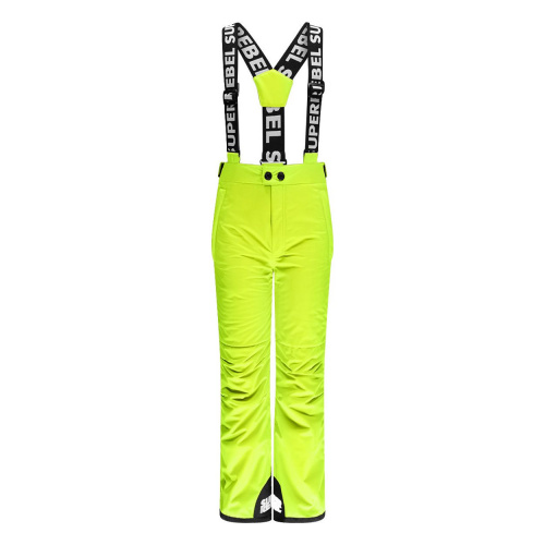 Pantaloni Ski & Snow - Superrebel SPEED Ski Pant R309-6605 | Imbracaminte 